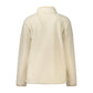 Columbia White Polyester Women's Sweatshirt