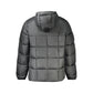 Columbia Black Polyester Men's Jacket