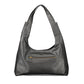 Guess Jeans Black Polyurethane Women's Bag