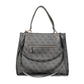 Guess Jeans Black Polyurethane Women's Bag