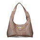 Guess Jeans Brown Polyurethane Women's Bag