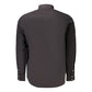 Guess Jeans Black Cotton Men's Shirt