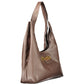 Guess Jeans Brown Polyurethane Women's Bag