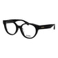 Max Mara Black Acetate Glasses (Frames)