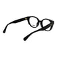 Max Mara Black Acetate Glasses (Frames)