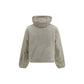 Moose Knuckles Beige Nylon Full-Length Jacket