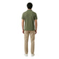 Gant Bicolor Cotton Polo Shirt