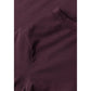 Street One Purple Cotton Long Sleeve T-Shirt