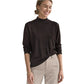 Street One Brown Viscose Turtleneck