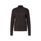 Street One Brown Viscose Turtleneck