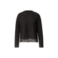Street One Brown Polyester Long Sleeve T-Shirt