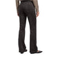 Street One Brown Polyester Casual Pants
