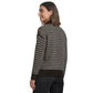 Street One Brown Cotton Sweatshirt