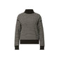 Street One Brown Cotton Sweatshirt