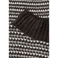 Street One Brown Cotton Sweatshirt