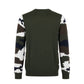 Roberto Pepe Luxury Green Wool Men Sweater