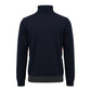 Roberto Pepe Luxury Green Wool Men Sweater