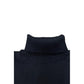 Roberto Pepe Luxury Green Wool Men Sweater