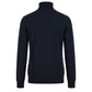 Roberto Pepe Luxury Red Wool Men's Sweater