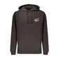 Tommy Hilfiger Black Cotton Men's Sweatshirt
