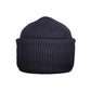 Napapijri Blue Wool Mens Cap
