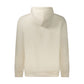 Tommy Hilfiger White Cotton Men's Sweatshirt