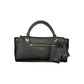 Guess Jeans Black Polyurethane Women's Bag