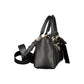 Guess Jeans Black Polyurethane Women's Bag