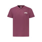 Tommy Hilfiger Viola Cotton Men's T-Shirt