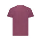 Tommy Hilfiger Viola Cotton Men's T-Shirt