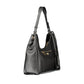 Guess Jeans Black Polyurethane Women's Bag