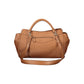 Guess Jeans Brown Polyurethane Women Bag