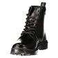 Gas Nero Poliuretano Men's Boot