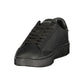 Gas Nero Polyurethane Men Sneaker