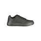Gas Nero Polyurethane Women's Sneaker