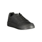Gas Nero Polyurethane Women's Sneaker