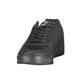 Gas Nero Polyurethane Women's Sneaker