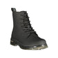 Gas Nero Polyurethane Women's Boot