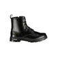 Gas Nero Polyurethane Women's Stivaletti