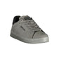 Gas Gray Polyurethane Men's Sneaker