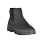 U.S. POLO ASSN. Black Polyurethane Women's Boot