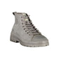 U.S. POLO ASSN. Gray Polyurethane Women's Boot
