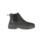 U.S. POLO ASSN. Black Polyurethane Men's Boot