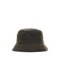 Barbour Bicolor Cotton Bucket Hat