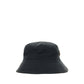 Barbour Bicolor Cotton Bucket Hat
