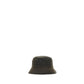 Barbour Bicolor Cotton Bucket Hat