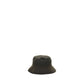 Barbour Bicolor Cotton Bucket Hat