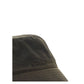 Barbour Bicolor Cotton Bucket Hat