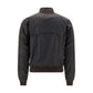 Barbour International Bicolor Cotton Bomber