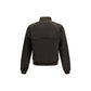Barbour International Bicolor Cotton Bomber